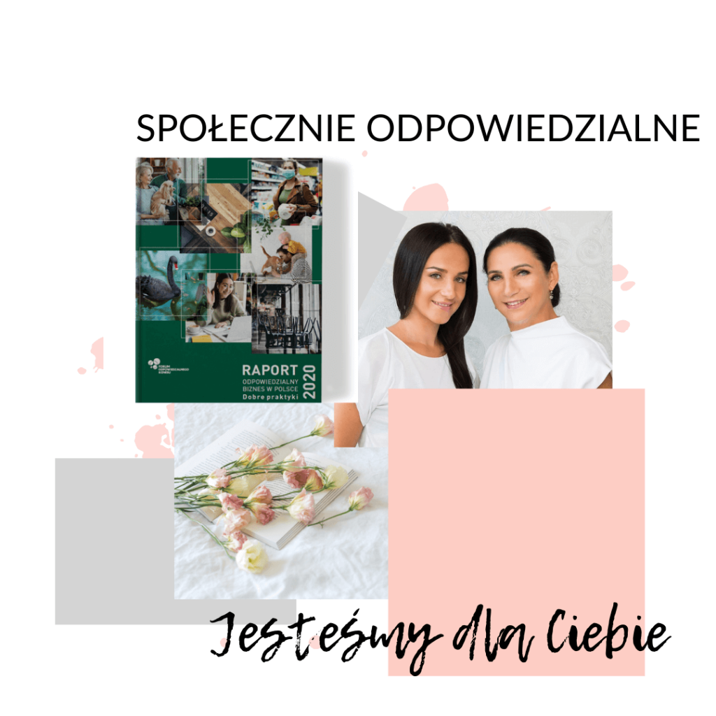 Społecznie odpowiedzialne >>> potwierdzone przez FOB